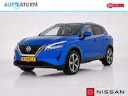 Nissan Qashqai - 1.3 MHEV Premiere Edition