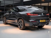 BMW X4 - M Competition 21'' / Harman Kardon / Head-Up Display / M Dri