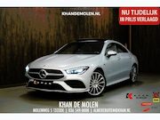 Mercedes-Benz CLA-Klasse - CLA 250 e AMG Line BOMVOL|Pano|Burmester|Memory|Sfeerverlich