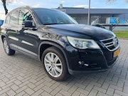 Volkswagen Tiguan - 1.4 TSI Sport&Style 4Motion