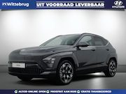 Hyundai Kona - Electric Premium 64.8 kWh LEDER | FULL LED | UIT VOORRAAD LE