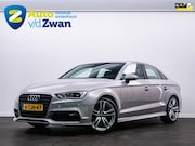 Audi A3 - Limousine 1.4 TFSI CoD S-Line Sport Edition|NL-auto