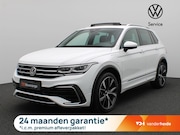 Volkswagen Tiguan - 1.4 TSI eHybrid R-Line Business+ 245PK DSG Leder, Pano-Schui