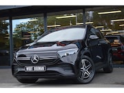 Mercedes-Benz EQA - 250+ AMG-Line 71 kWh Panorama Memory Camera 360 Keyless Pdc