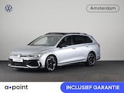 Volkswagen Golf - variant R-Line-Edition 1.5 eTSI 85 kW 116 pk Automaat (DSG)