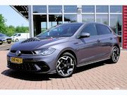 Volkswagen Polo - 1.0 TSI 85KW DSG-7 Automaat R-Line, Keyless, Camera, Adaptiv