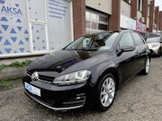 Volkswagen Golf - 1.4 TSI 140pk ACT Highline DSG Alcantara Lane Assist Xenon 1