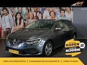 Renault Mégane - Estate 1.3 TCe Intens *Vraag naar beschikbaarheid!* - Trekha