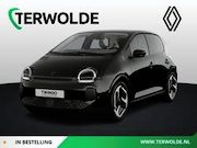 Renault Twingo - Techno | 18" lichtmetalen velgen 'Reverso noir dia