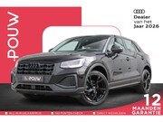 Audi Q2 - 35 TFSI 150pk Pro Line | Virtual Cockpit | Keyless Entry | A