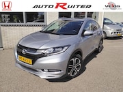 Honda HR-V - 1.5 i-VTEC Executive *sportpakket*chromepakket*trekhaak
