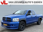 Dodge Ram - | Lees tekst! | Read text! |