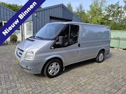 Ford Transit - 260S 2.2 TDCI SHD *Roestvrij