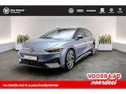 Volkswagen ID.7 - Tourer Pro Limited Edition 77 kWh