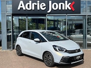 Honda Jazz - 1.5 e:HEV Advance NIEUWE AUTO | VOORRAAD VOORDEEL €1.450, -