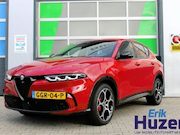 Alfa Romeo Tonale - 1.5T HYBRID VELOCE / 360 Camera / Alcantara / 19 Inch