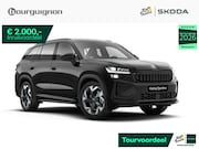 Skoda Kodiaq - Sportline Business 1.5 TSI PHEV 204 PK | Trekhaak | Canton a