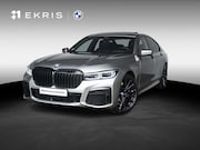 BMW 7-serie - 745e | High Executive | M Sportpakket | 20 inch | Active Ste