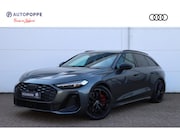 Audi A5 - Avant 2.0 e-hybrid quattro S edition 300pk S-Tronic