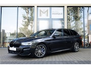 BMW 5-serie - Touring 530e xDrive Aut. High Executive | M Sportpakket | Ha