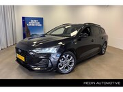 Ford Focus - Wagon 1.0 EcoBoost Hybrid ST Line | Winter Pack | Driver Ass