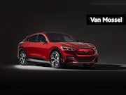 Ford Mustang Mach-E - Extended Premium AWD 98 kWh Mustang Mach-E 98kWh Extended AW