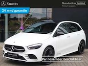 Mercedes-Benz B-klasse - e Star Edition AMG Line Plus