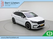 Skoda Enyaq iV - iV 80 Sportline SOH 96% | Geen import | Panoramadak | Trekha