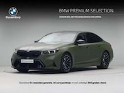 BMW M5 - sedan