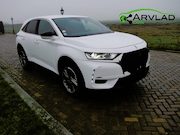 DS DS 7 Crossback - 1.5 BlueHDI Bastille+ AUT. NAVI ** 9599 NETTO **