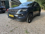 Jeep Compass - 4xe 190 Plug-in Hybrid Electric Night Eagle