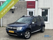Dacia Duster - 1.2 TCe 4x2 Série Limitée Robust 2016 Nw.APK