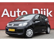 Volkswagen Up! - 1.0 BMT move up! Airco | Afn. Trekhaak | Radio | Bluetooth |