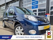 Renault Kangoo - Family 1.2 TCe Limited NAVI / CRUISE / AIRCO ECC / PDC