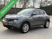 Nissan Juke - 1.6 Acenta Eco