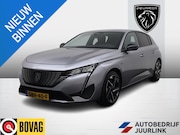 Peugeot 308 - 1.6 HYbrid 180pk Allure Pack Bns.Ad.Cruise/Camera/ 4S.Banden