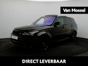 Land Rover Range Rover Sport - 3.0 SDV6 HSE Dynamic | Panoramisch schuifdak | Trekhaak | Ad