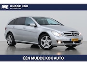 Mercedes-Benz R-klasse - 350 4-Matic | 7P | Luchtvering | Schuif/Kanteldak | Bi-Xenon