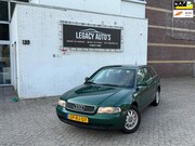 Audi A4 - Avant 1.8 5V Advance - UNIEK - RIJDT & SCHAKELT GOED - 1ST E