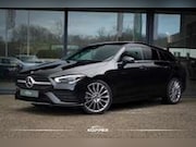 Mercedes-Benz CLA-Klasse - 250e AMG Line / Pano / Sfeerverlichting / SOH 96, 1