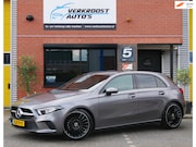 Mercedes-Benz A-klasse - 200 Business Solution. stoelverwarming/koel. sfeerverlichtin