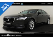Volvo S90 - T4 AUT. MOMENTUM+ -PANO.DAK|360°CAM|POWER-SEATS|LEDER|KEYLES