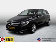 Mercedes-Benz B-klasse - 180 Bns+ Automaat Nav/Camera/Stoelverw./Led /Comfort.Stoelen