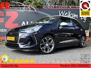 DS DS 3 - 1.2 PureTech So Chic - Navigatie - Achteruitrij camera - Cli