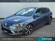 Renault Mégane - Estate 1.3 TCe Bose | Adap. Cruise | Bose Audio | Trekhaak |