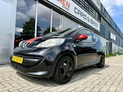 Peugeot 107 - 1.0-12V leuke Sportief uitgev. 107 strakke st