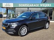 Skoda Kamiq - 1.0 TSI 110pk Business Ed. 31.620km, Clima, Cruise