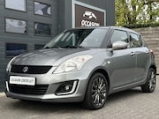 Suzuki Swift - AIRCO / 5 DRS / CRUISE CONTR / PDC / LED