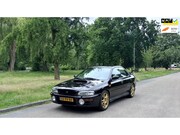 Subaru Impreza - 2.0 GT Turbo Stunning-Full History-Aircon.