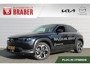 Mazda MX-30 - e-SkyActiv R-EV 170 Advantage Industrial | Stoelverwarming |